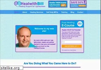 healwithbill.com