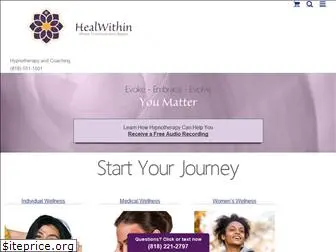 healwithin.com