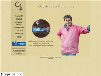 healy-pottery.com