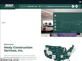 healyconstructionservices.com