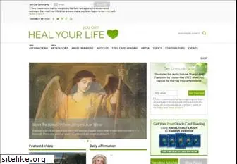 healyourlife.com