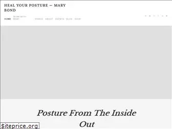 healyourposture.com