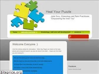 healyourpuzzle.co.uk