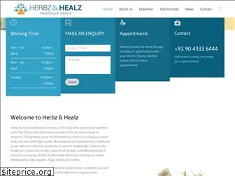 healz.in