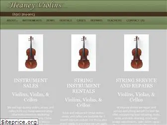 heaney-violins.com