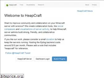 heapcraft.net