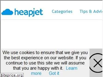 heapjet.com