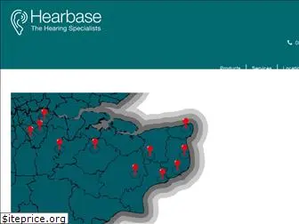 hearbase.com