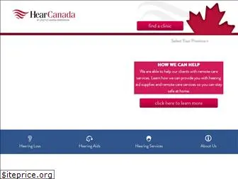 hearcanada.com