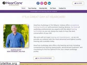 hearcare-indiana.com