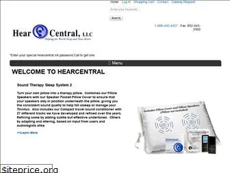 hearcentral.com