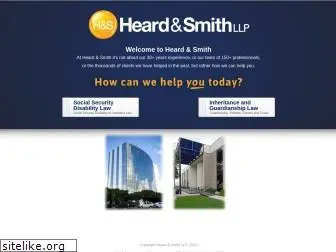 heardandsmith.com