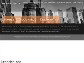 heardcapital.com