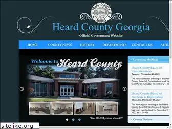 heardcountyga.com