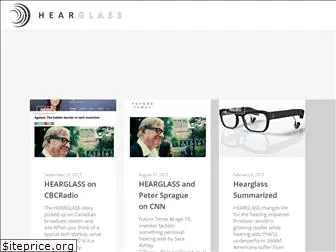 hearglass.com