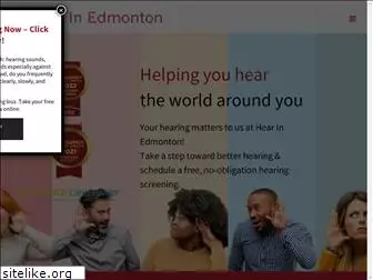 hearinedmonton.ca