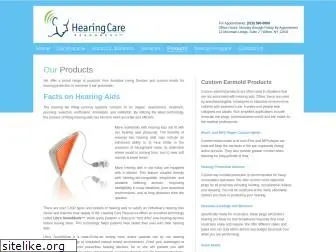 www.hearing-aid.info