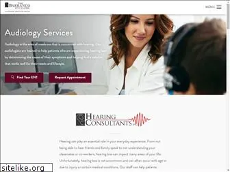 hearing-consultants.com