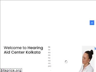 hearingaidcenterkolkata.com