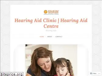 hearingaidclinic.wordpress.com