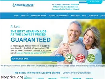 hearingaids365.com