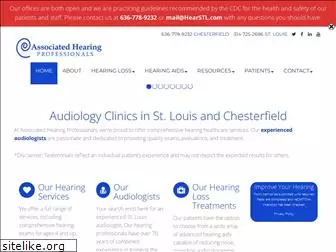 hearingaidstl.com