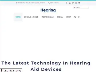 hearingbenefitservices.com