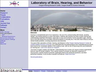 hearingbrain.org