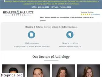 hearingdoctors.net