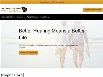 hearingdoctorsofiowa.com