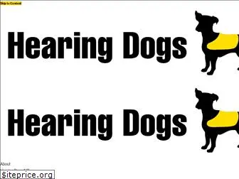 hearingdogs.org.nz