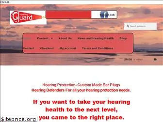 hearingguard.com.au