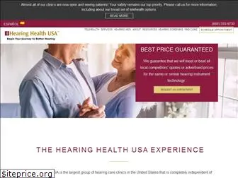 hearinghealthusa.com