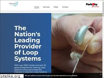 hearingloopsystems.com