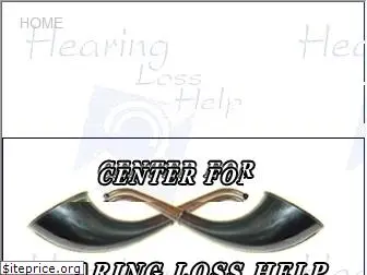 hearinglosshelp.com