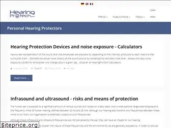 hearingprotech.com
