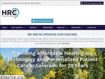 hearingrehabcenter.com