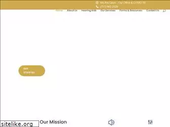 hearingservicesofvirginia.com
