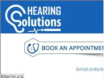 hearingsol.com