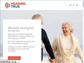 hearingtrue.co.nz