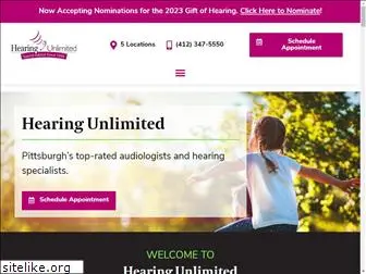 hearingunlimited.net