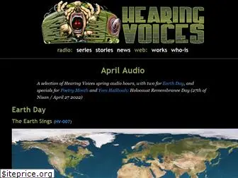 hearingvoices.com