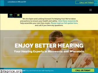 hearingwellnessctr.com