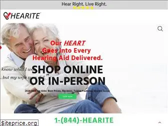 hearite.com