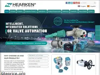 hearkenflow.com