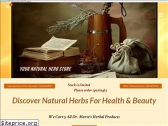 hearkenherbs.com