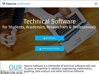 www.hearne.software