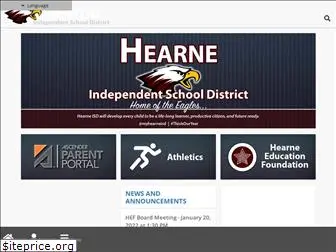 hearneisd.com