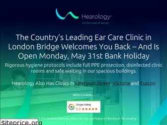 hearologylondonbridge.uk