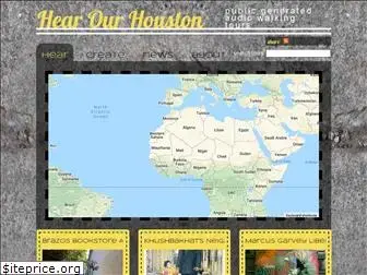 hearourhouston.com